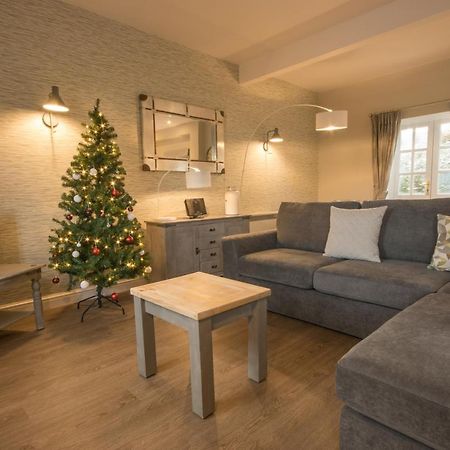 Peveril Cottage - Darwin Lake Holiday Village Matlock  Eksteriør billede