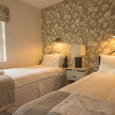 Peveril Cottage - Darwin Lake Holiday Village Matlock  Eksteriør billede